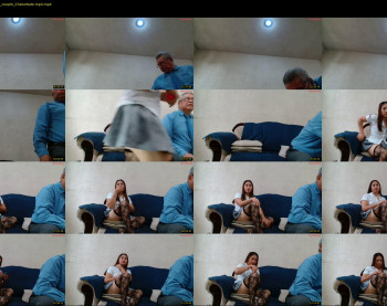 kiaming — 14 minute Chaturbate female camgirl recording, 480p, Feb 21, 2025