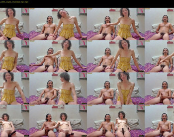 randomshuffle — 44 minute Chaturbate couple camgirl recording, 480p, Mar 2, 2025