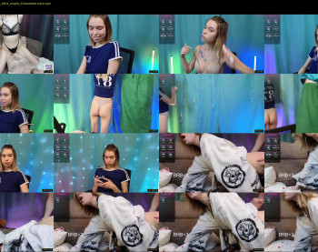 _capybara0_0 — 124 minute Chaturbate couple camgirl recording, 720p, Mar 4, 2025