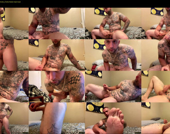bwill53 — 120 minute Chaturbate male camgirl recording, 720p, Mar 21, 2025
