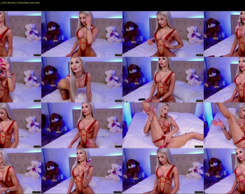 vanessavanne — 101 minute Chaturbate female camgirl recording, 720p, Mar 21, 2025