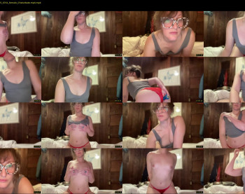 rubywavesback — 25 minute Chaturbate couple camgirl recording, 720p, Mar 23, 2025