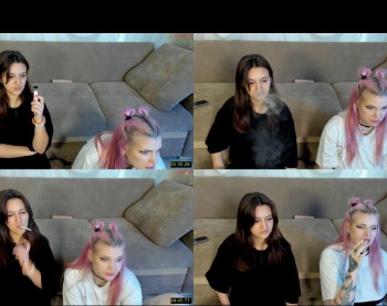 _ilovedogs_ — 14 minute Chaturbate couple camgirl recording, 720p, May 9, 2025