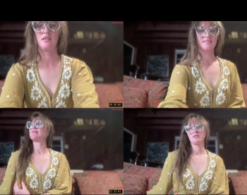 rubywavesback — 5 minute Chaturbate couple camgirl recording, 720p, May 9, 2025