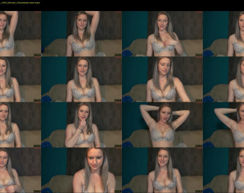 lovingsummer — 6 minute Chaturbate female camgirl recording, 720p, May 21, 2025