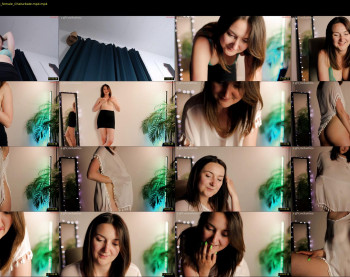 vsecrets — 101 minute Chaturbate female camgirl recording, 720p, Jun 15, 2025
