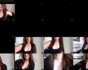 cornishcandy — 34 minute Chaturbate female camgirl recording, 480p, Jun 21, 2025