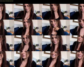 cornishcandy — 24 minute Chaturbate female camgirl recording, 480p, Jun 21, 2025