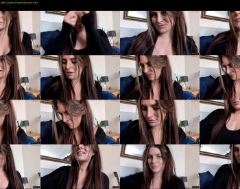 cornishcandy — 14 minute Chaturbate female camgirl recording, 480p, Jun 21, 2025