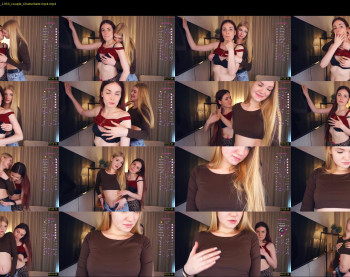 judithchristina — 11 minute Chaturbate female camgirl recording, 720p, Jun 21, 2025