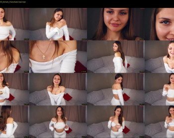 editadeeks — 51 minute Chaturbate female camgirl recording, 720p, Jul 1, 2025