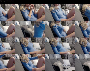 s_mailleee — 8 minute Chaturbate female camgirl recording, 720p, Jul 11, 2025