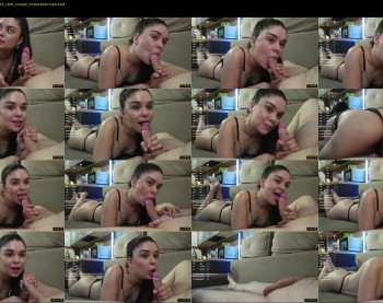 sweetyadeleeee — 89 minute Chaturbate couple camgirl recording, 720p, Jul 13, 2025