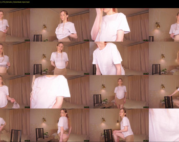 mathabranting — 41 minute Chaturbate female camgirl recording, 720p, Jul 24, 2025