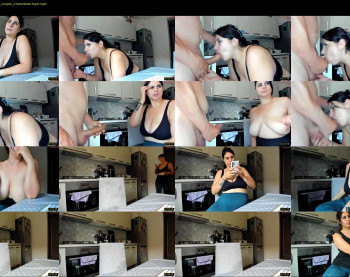 cuplu29 — 26 minute Chaturbate couple camgirl recording, 720p, Jul 25, 2025