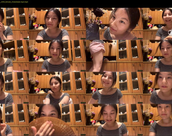 gerdasherlock — 56 minute Chaturbate female camgirl recording, 720p, Jul 28, 2025