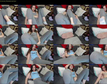 peaceduke — 101 minute Chaturbate female camgirl recording, 720p, Jul 28, 2025
