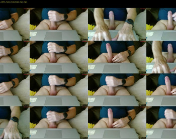 letsgetussome — 11 minute Chaturbate male camgirl recording, 480p, Aug 19, 2025