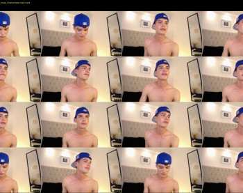 dulcey_ — 8 minute Chaturbate male camgirl recording, 720p, Aug 21, 2025
