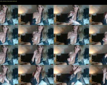 amanda0803 — 6 minute Chaturbate female camgirl recording, 720p, Sep 8, 2025