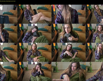 lilithoftrees — 101 minute Chaturbate female camgirl recording, 720p, Sep 10, 2025