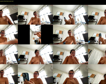 zoel87 — 44 minute Chaturbate female camgirl recording, 720p, Sep 21, 2025