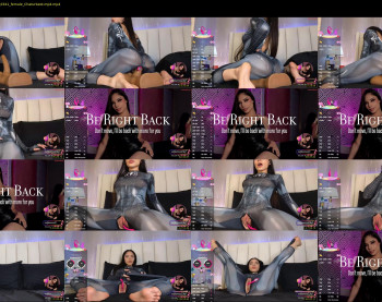 sofia_rousse_ — 121 minute Chaturbate female camgirl recording, 720p, Oct 2, 2025