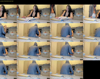 cuplu29 — 4 minute Chaturbate couple camgirl recording, 720p, Oct 22, 2025