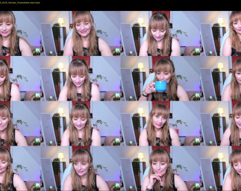 naughtymilane — 48 minute Chaturbate female camgirl recording, 720p, Nov 3, 2025