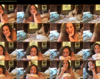 rubywavesback — 10 minute Chaturbate couple camgirl recording, 480p, Nov 2, 2025