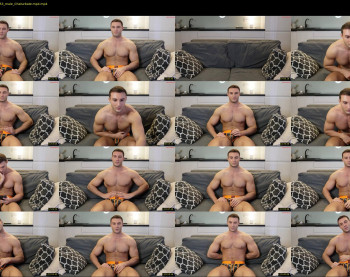 tom_fordd — 108 minute Chaturbate male camgirl recording, 720p, Nov 21, 2025