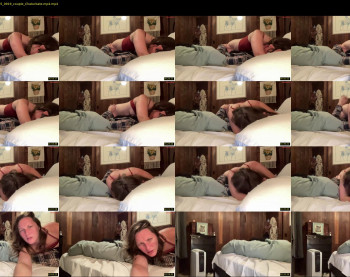 rubywavesback — 4 minute Chaturbate couple camgirl recording, 720p, Nov 22, 2025