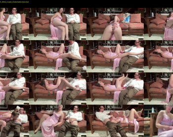 rubywavesback — 50 minute Chaturbate couple camgirl recording, 720p, Nov 24, 2025