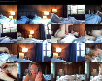 rubywavesback — 16 minute Chaturbate couple camgirl recording, 720p, Nov 27, 2025