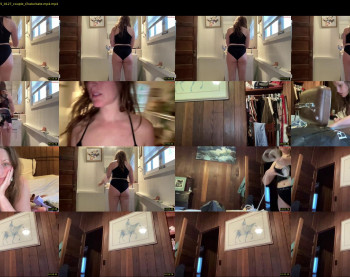 rubywavesback — 23 minute Chaturbate couple camgirl recording, 720p, Nov 29, 2025