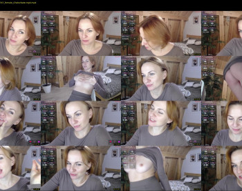 yummylilya — 47 minute Chaturbate female camgirl recording, 720p, Nov 30, 2025