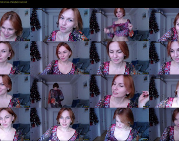 yummylilya — 62 minute Chaturbate female camgirl recording, 720p, Dec 8, 2025