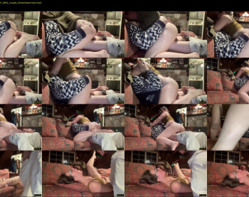 rubywavesback — 9 minute Chaturbate couple camgirl recording, 720p, Dec 21, 2025