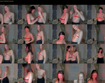 devpip — 24 minute Chaturbate female camgirl recording, 720p, Dec 22, 2025