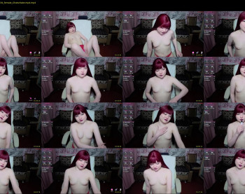 tiny_pixiee — 7 minute Chaturbate female camgirl recording, 720p, Jan 1, 2026