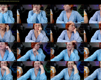joannaandneighbour — 5 minute Chaturbate couple camgirl recording, 720p, Jan 3, 2026