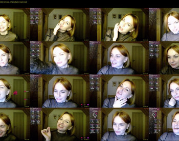 yummylilya — 6 minute Chaturbate female camgirl recording, 720p, Jan 9, 2026