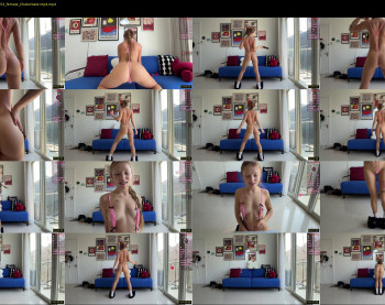 deva_alice — 86 minute Chaturbate female camgirl recording, 720p, Jan 16, 2026