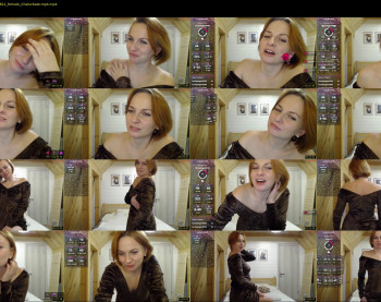 yummylilya — 16 minute Chaturbate female camgirl recording, 720p, Jan 17, 2026