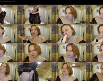 yummylilya — 27 minute Chaturbate female camgirl recording, 720p, Jan 17, 2026