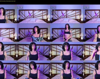 atenea_sky_ — 16 minute Chaturbate female camgirl recording, 720p, Jan 21, 2026