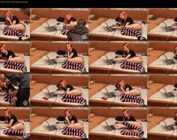 hyperfixation — 11 minute Chaturbate couple camgirl recording, 720p, Jan 21, 2026