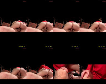 rubywavesback — 4 minute Chaturbate couple camgirl recording, 1080p, Jan 24, 2026