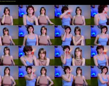 jitoon_exe — 33 minute Chaturbate female camgirl recording, 720p, Feb 1, 2026