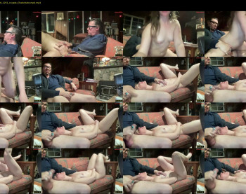 rubywavesback — 11 minute Chaturbate couple camgirl recording, 480p, Feb 3, 2026